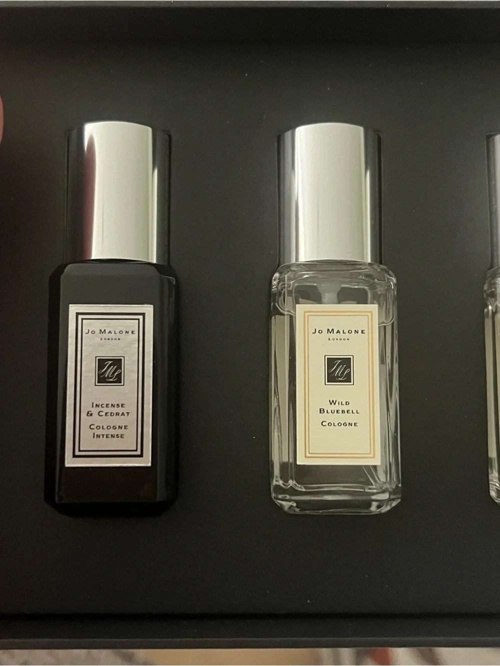 New Jo Malone 5 Piece Set